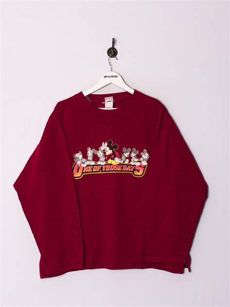 The Disney Store Sweater Impala Vintage