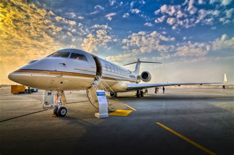 5 Key Considerations For Private Air Travel In 2023 Luxury Lifestyle