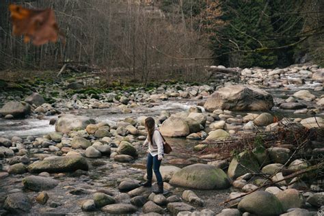 TRAVEL // LYNN CANYON SUSPENSION BRIDGE, CANADA - Cultural Chromatics