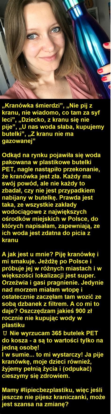 Jak długo będziesz jeszcze nabijany w butelkę gdy ktoś Ci będzie