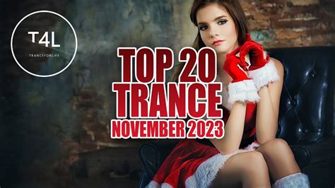 Best Trance November Emotional Trance Mix Youtube