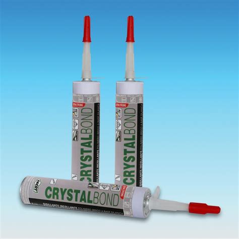 Crystal Bond Infoimpianti