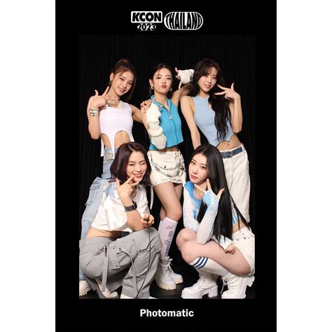 Itzy Worldwide Team On Twitter Kconofficial Instagram Update