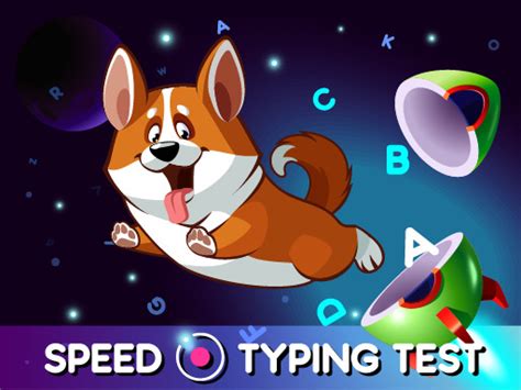 Speed Typing Test | Play Word Games Online for Free