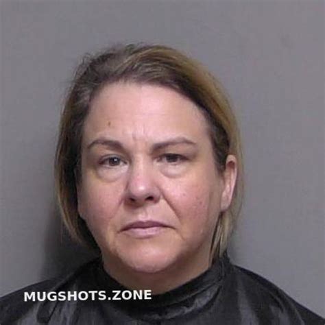 Rodriguez Lori Ellen Flagler County Mugshots Zone