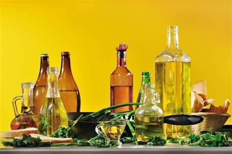 Растительные жиры: что это такое, список продуктов, в которых содержатся