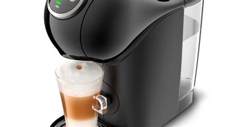 Bon plan La cafetière Krups Dolce Gusto Genio S Plus 4 étoiles à 79