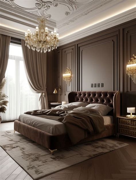 Modern Victorian Bedroom Design Ideas For A Timeless Aesthetic In