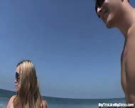 Brandy S Huge Natural Tits Get Fucked