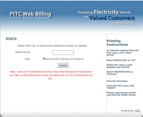 How To Check Electricity Bill Online In Pakistan Startup Pakistan