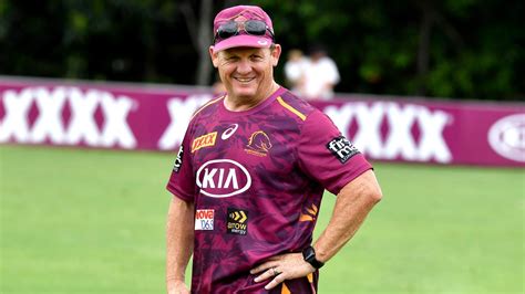 Nrl 2021 Billy Walters To Brisbane Broncos Wests Tigers Contract