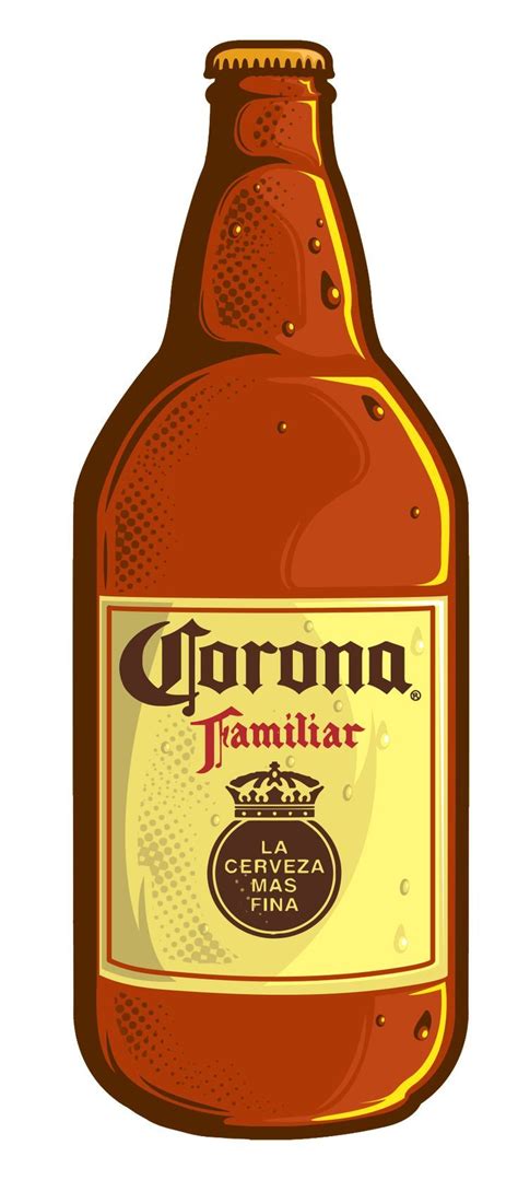 Caguamita Png Imagenes De Botellas Dibujos De Cerveza Etiquetas De