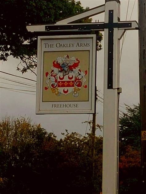 The Oakley Arms, Brewood - Restaurant Reviews, Phone Number & Photos - TripAdvisor