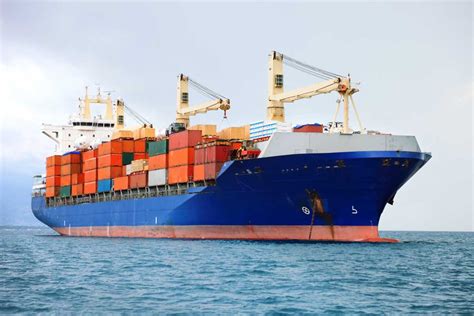 Sea Cargo Service In Hyderabad Easy Way Logistics