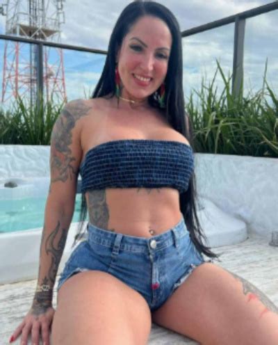 Elisa Sanches Page Pornostar XVIDEOS