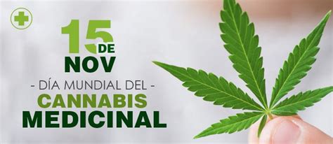 Dia Internacional Del Cannabis Medicinal Cannabis Popular