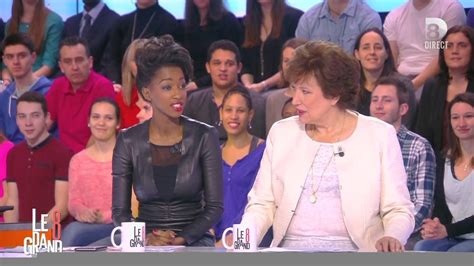 Hapsatou Sy Nude Pics Seite