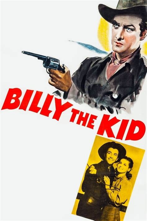 Watch Popular Movies Online Watch Billy The Kid 1941 Hd Movies