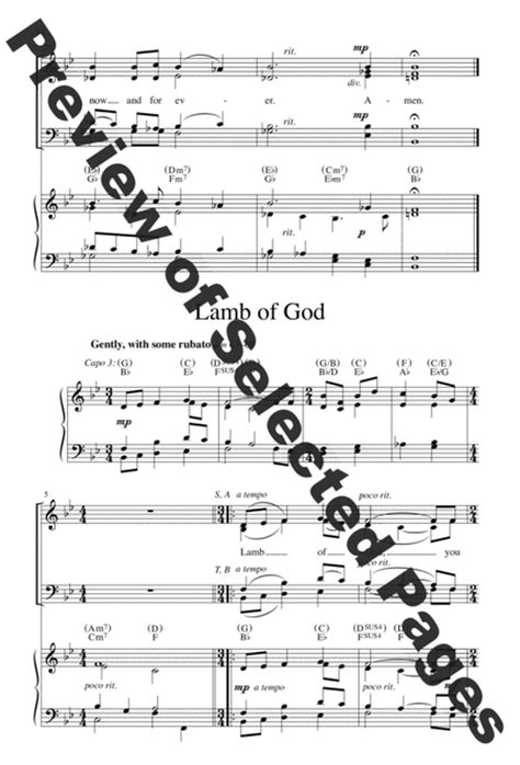 Mass Of Creation By Marty Haugen Cd Sheet Music Sheet Music Plus