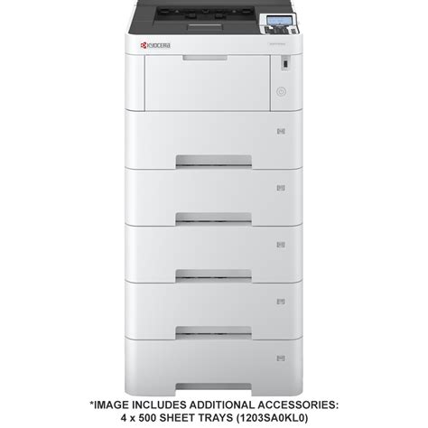 Kyocera ECOSYS PA4500x A4 Mono Laser Printer 110C0Y3NL0