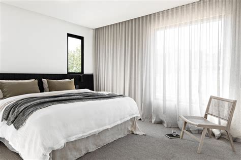 Sheer Bedroom Curtains I Get Ideas & Shop Now | Spiffy Spools