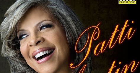 ruthdelacruz | Travel and Lifestyle Blog : Patti Austin Live in Manila and Davao (This September!)