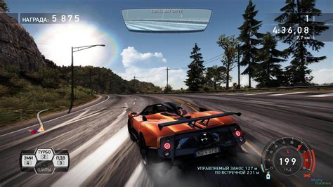 Скачать Need for Speed: Hot Pursuit 2010 (последняя версия) на ПК ...