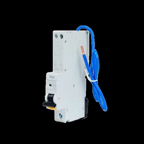 FuseBox AFDD061030B SP AFDD B Curve Type A RCBO 10A 30mA Shop4 Electrical