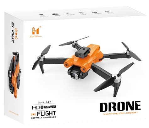 Lead Honor LH-X77PRO Fjernstyret Drone 2.4G med 2 x WIFI camera Kr. 498 ...