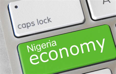 Nigerias Economy Slows For First Time Since End Of Recession