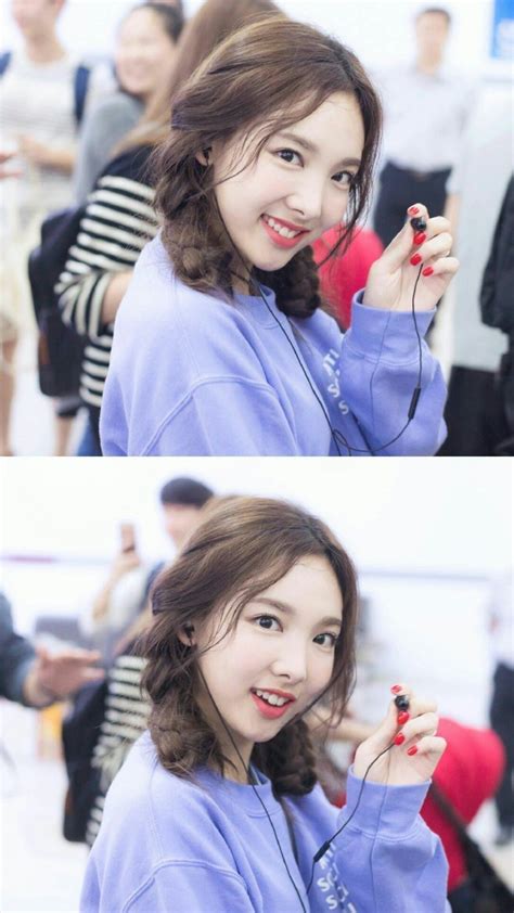 Nayeon Twice Imnayeon Kpop Jyp Idol Kpopidol Koreanmusic