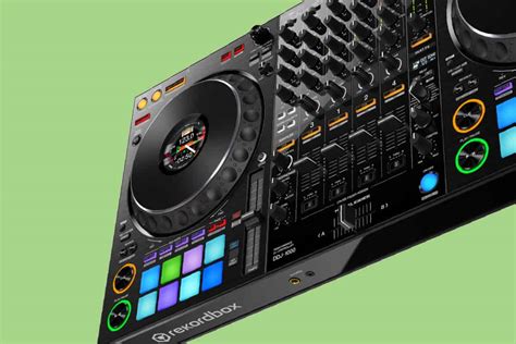Pioneer DDJ 1000 Review [2021] - An Amazing Controller
