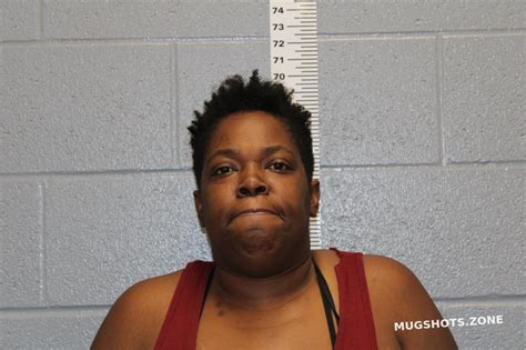 Collins Chanee Marie Bates County Mugshots Zone