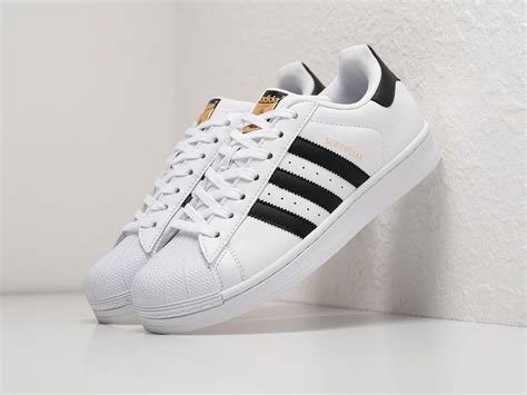 Кроссовки adidas Superstar - купить с доставкой по выгодным ценам в ...