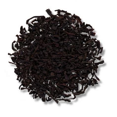 Чай чорний Unitea Soursop OPA Black Tea (Саусеп), 250 г