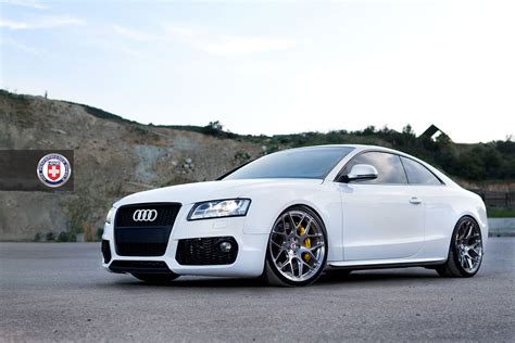 The Official Hre Wheels Photo Gallery For Audi A5 S5 Rs5