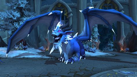 Début saison 1 Dragonflight World of Warcraft quand sortent le raid