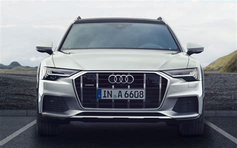 Audi A A Facelift Debut Paul Tan S Automotive News