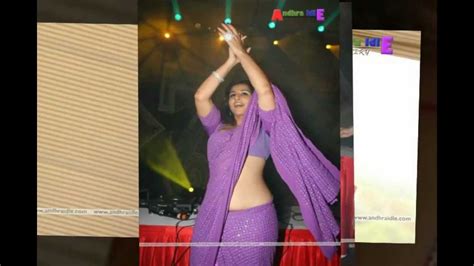 Vidya Balan Hot In Saree YouTube