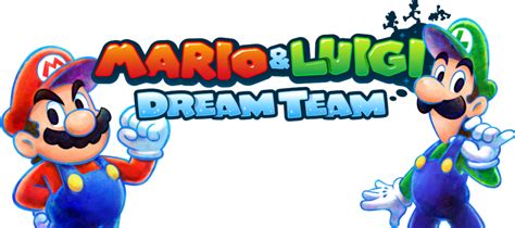 Review Mario And Luigi Dream Team 3ds Nintendo Everything