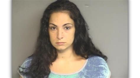 Brittni Colleps Notorious Teacher Sex Scandals Pictures CBS News