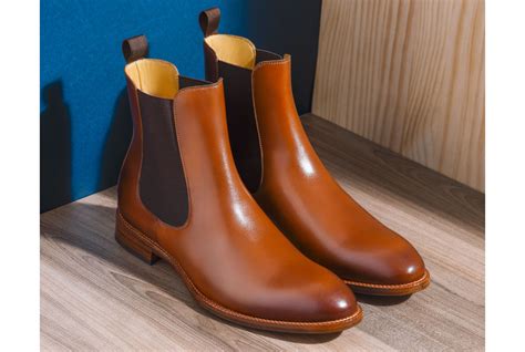 Here Are The Best Mens Chelsea Boots For 2024 Trendradars