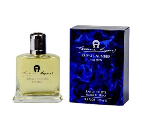 Etienne Aigner Private Number for Men 100ml EDT Kamienna Góra Kup