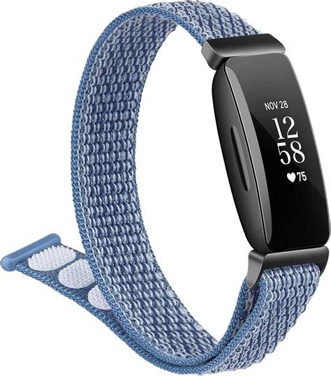 Amazing Fitbit Inspire Band For Citizenside