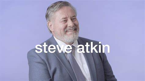 Meet Dr Steve Atkin Ethos Orthodontics Youtube