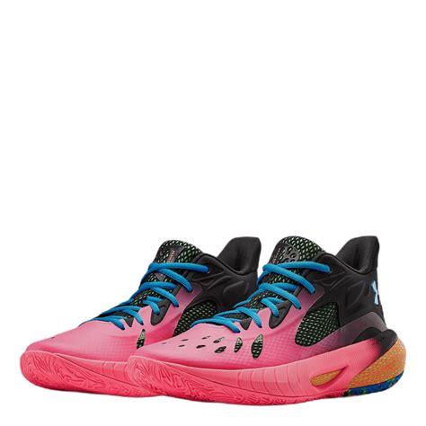 Under Armour Hovr Havoc 3 - Under Armour – Solestory