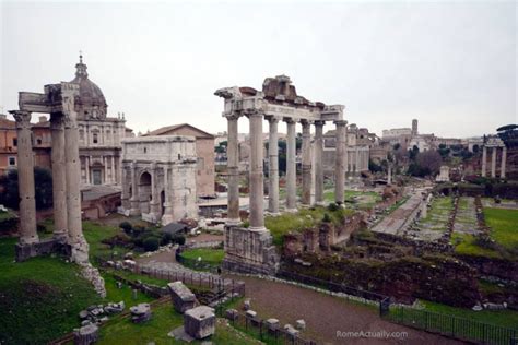 Rome in March - What to Do + Planning Tips (2024 Edition)