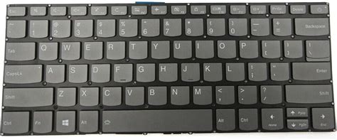 Amazon Laptop Keyboard For Lenovo V Ada V Are V Igl V Iil