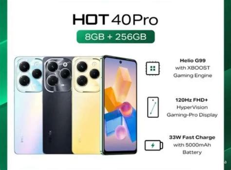 Infinix Hot Pro Harga Mei Dan Alasan Kenapa Anda Harus Membelinya