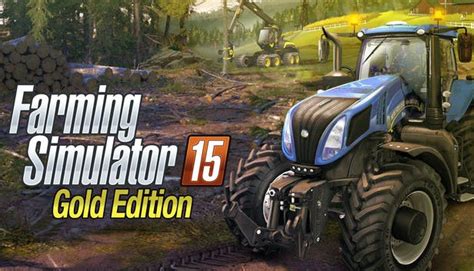 Buy Farming Simulator 15 Gold Edition PC Game Steam Key Noctre